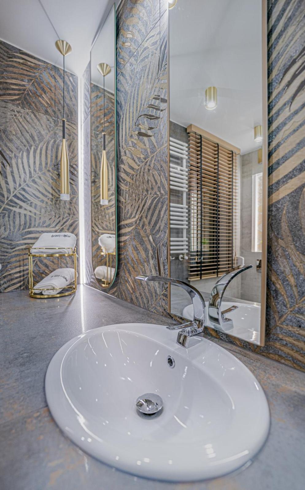 Apartament W Cieplicach Platinium Jelení Hora Exteriér fotografie