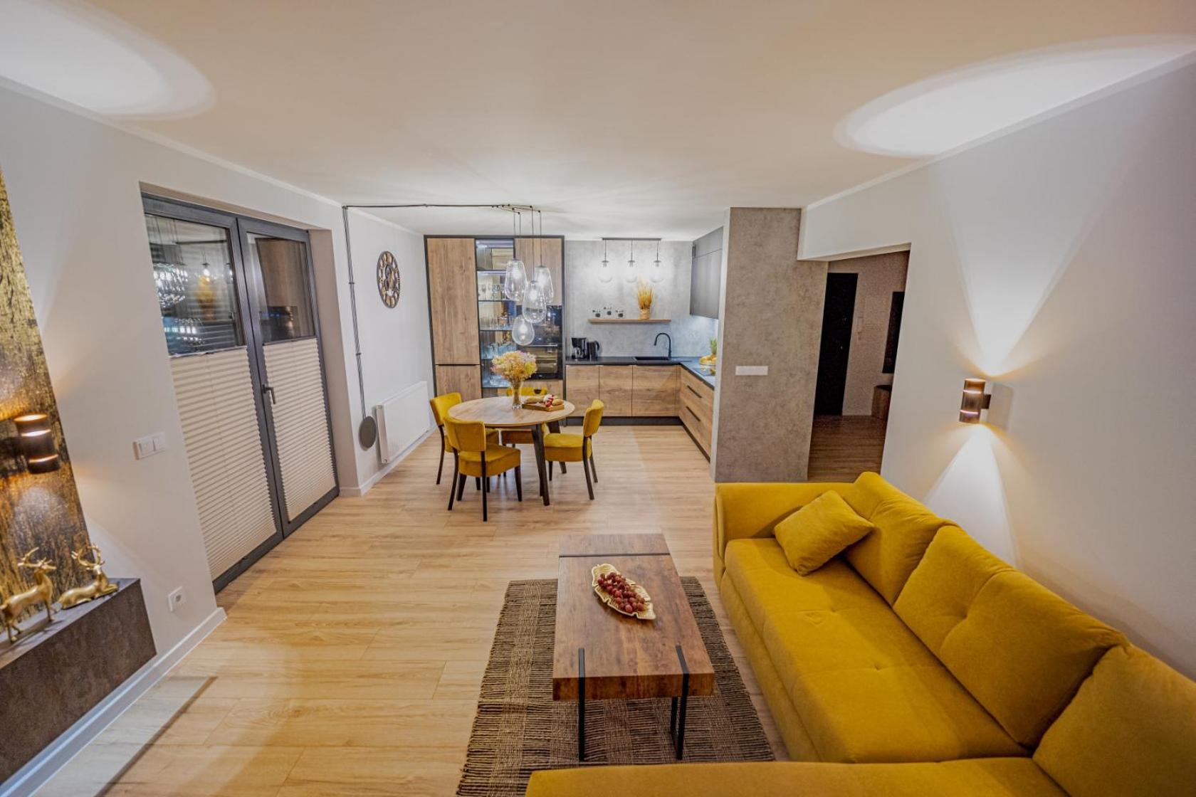 Apartament W Cieplicach Platinium Jelení Hora Exteriér fotografie