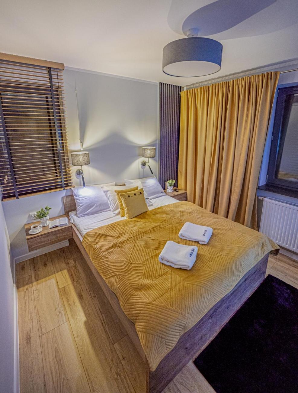 Apartament W Cieplicach Platinium Jelení Hora Exteriér fotografie