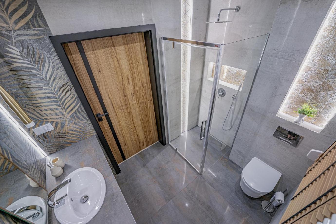Apartament W Cieplicach Platinium Jelení Hora Exteriér fotografie