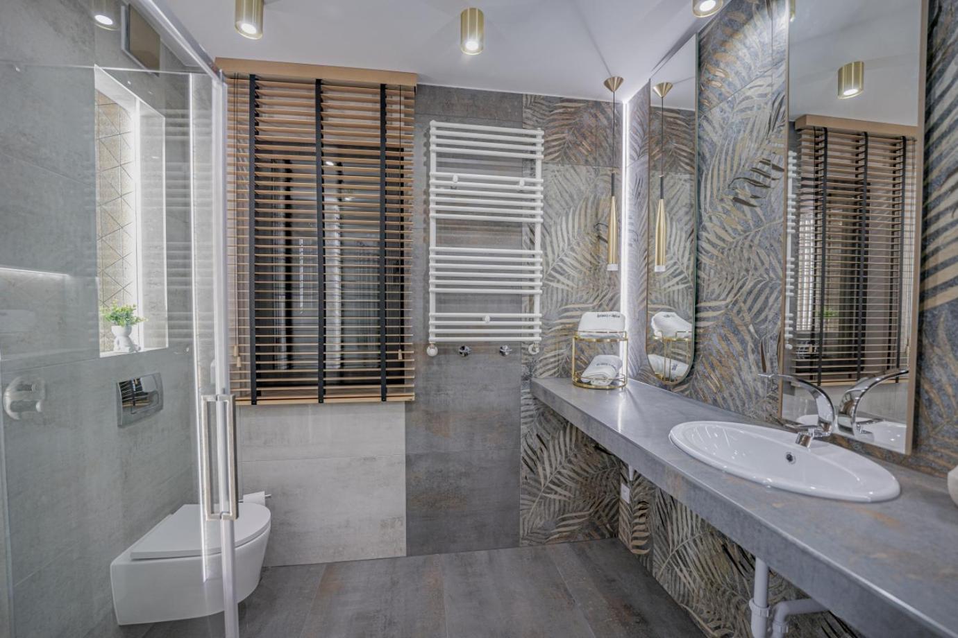 Apartament W Cieplicach Platinium Jelení Hora Exteriér fotografie