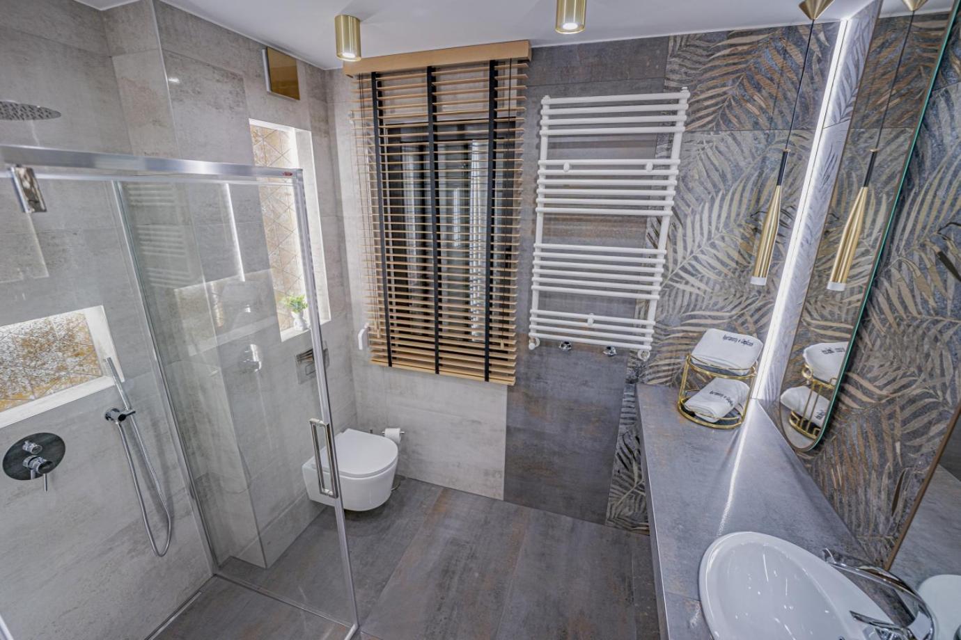 Apartament W Cieplicach Platinium Jelení Hora Exteriér fotografie