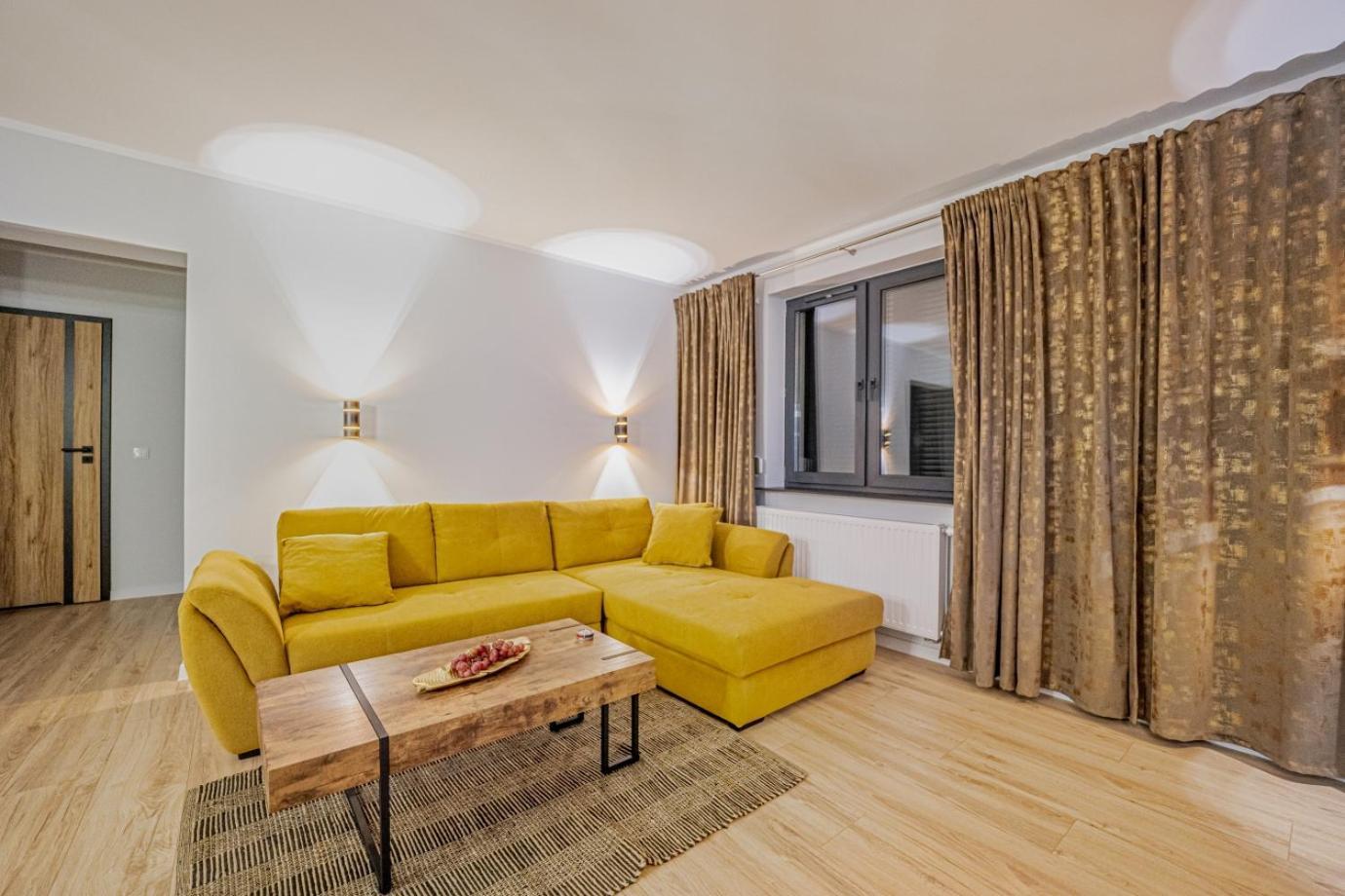 Apartament W Cieplicach Platinium Jelení Hora Exteriér fotografie