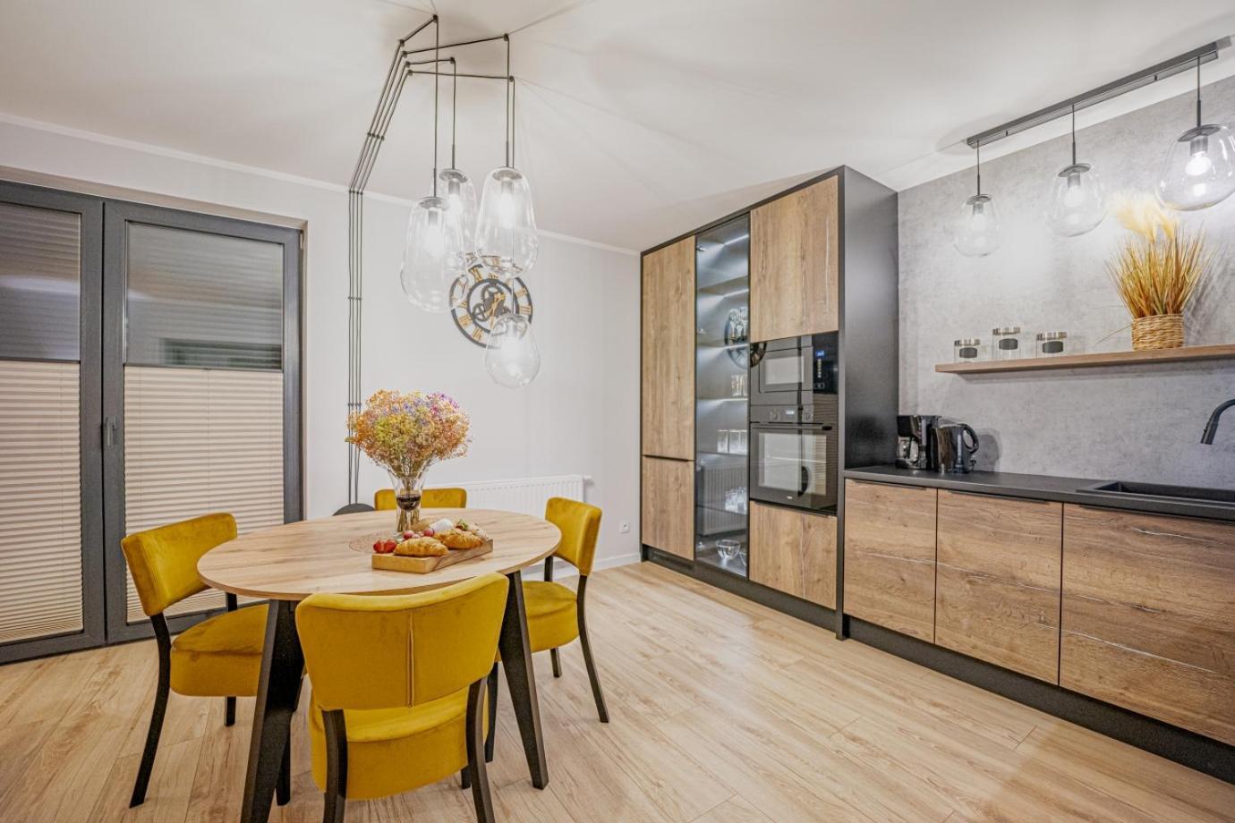 Apartament W Cieplicach Platinium Jelení Hora Exteriér fotografie