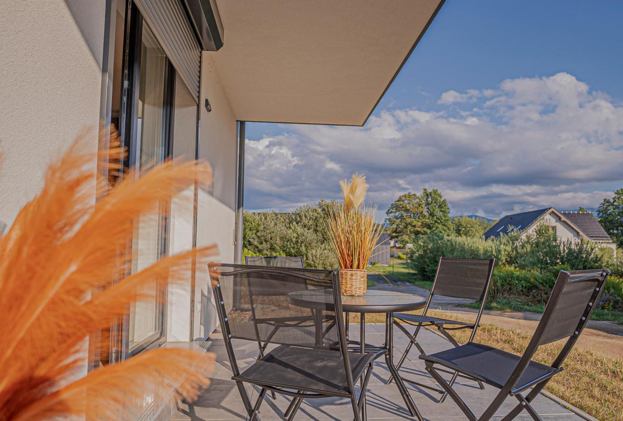 Apartament W Cieplicach Platinium Jelení Hora Exteriér fotografie