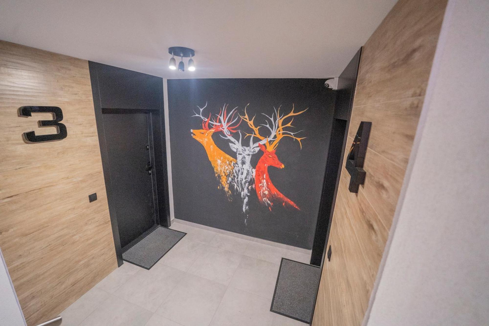 Apartament W Cieplicach Platinium Jelení Hora Exteriér fotografie